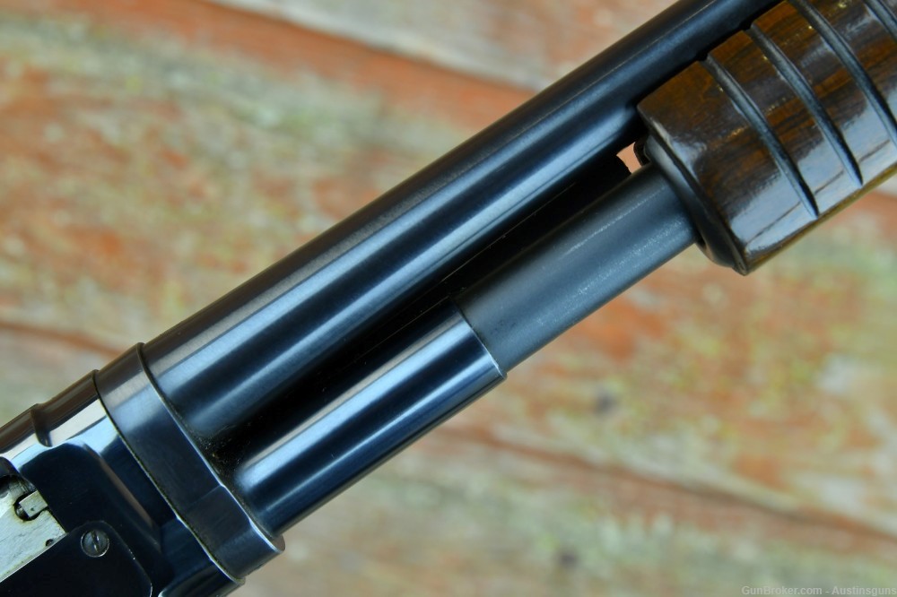 Winchester Model 42 Shotgun - .410 - *MINTY ORIGINAL COND.*-img-20