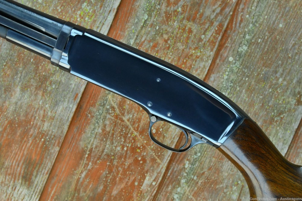 Winchester Model 42 Shotgun - .410 - *MINTY ORIGINAL COND.*-img-0