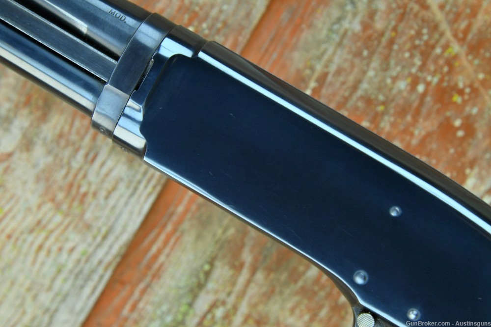 Winchester Model 42 Shotgun - .410 - *MINTY ORIGINAL COND.*-img-6