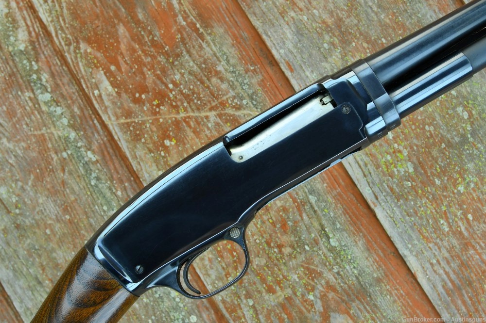 Winchester Model 42 Shotgun - .410 - *MINTY ORIGINAL COND.*-img-15