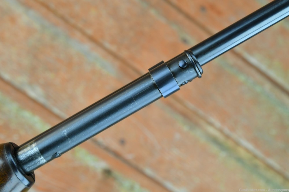 Winchester Model 42 Shotgun - .410 - *MINTY ORIGINAL COND.*-img-35