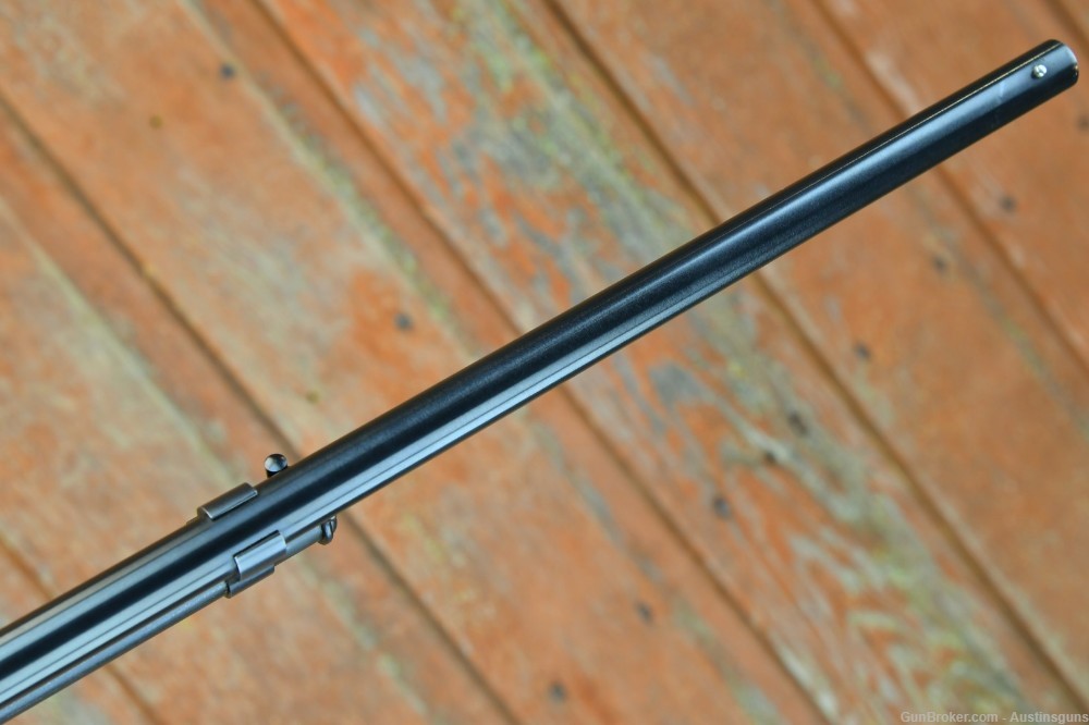 Winchester Model 42 Shotgun - .410 - *MINTY ORIGINAL COND.*-img-33