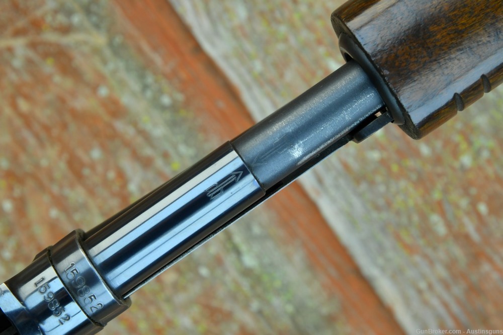 Winchester Model 42 Shotgun - .410 - *MINTY ORIGINAL COND.*-img-37