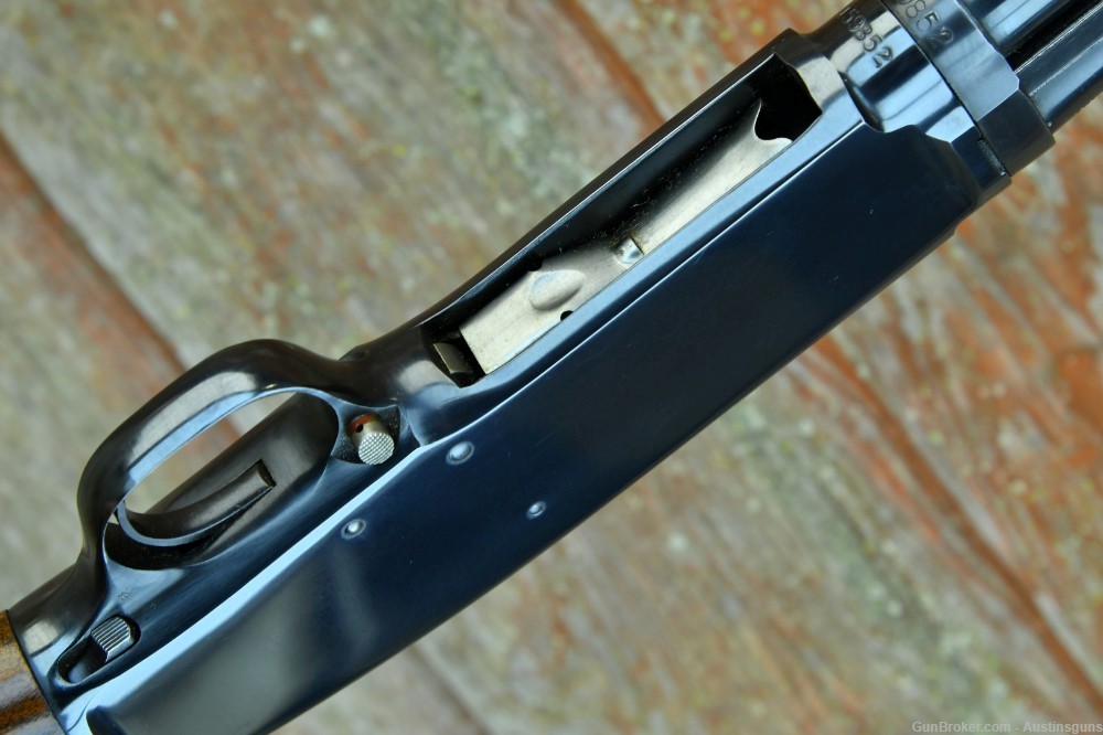 Winchester Model 42 Shotgun - .410 - *MINTY ORIGINAL COND.*-img-41