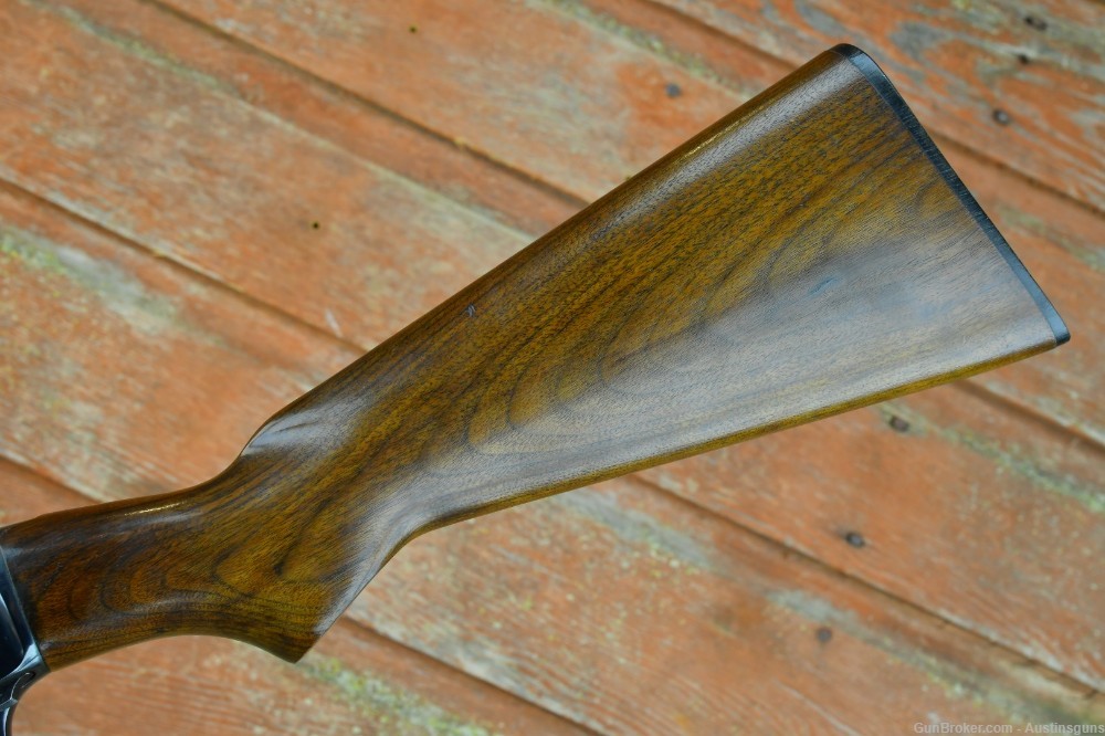 Winchester Model 42 Shotgun - .410 - *MINTY ORIGINAL COND.*-img-49