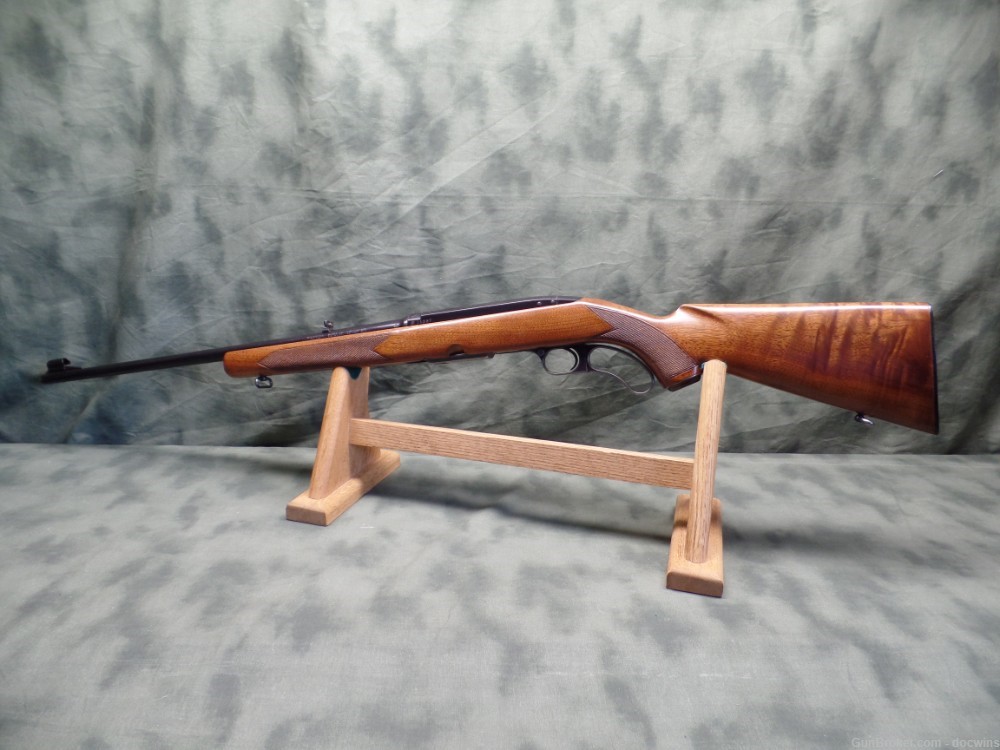 Winchester Model 88 Rifle 308 win 1st Year-img-7
