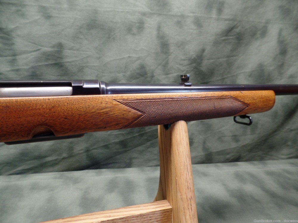 Winchester Model 88 Rifle 308 win 1st Year-img-5