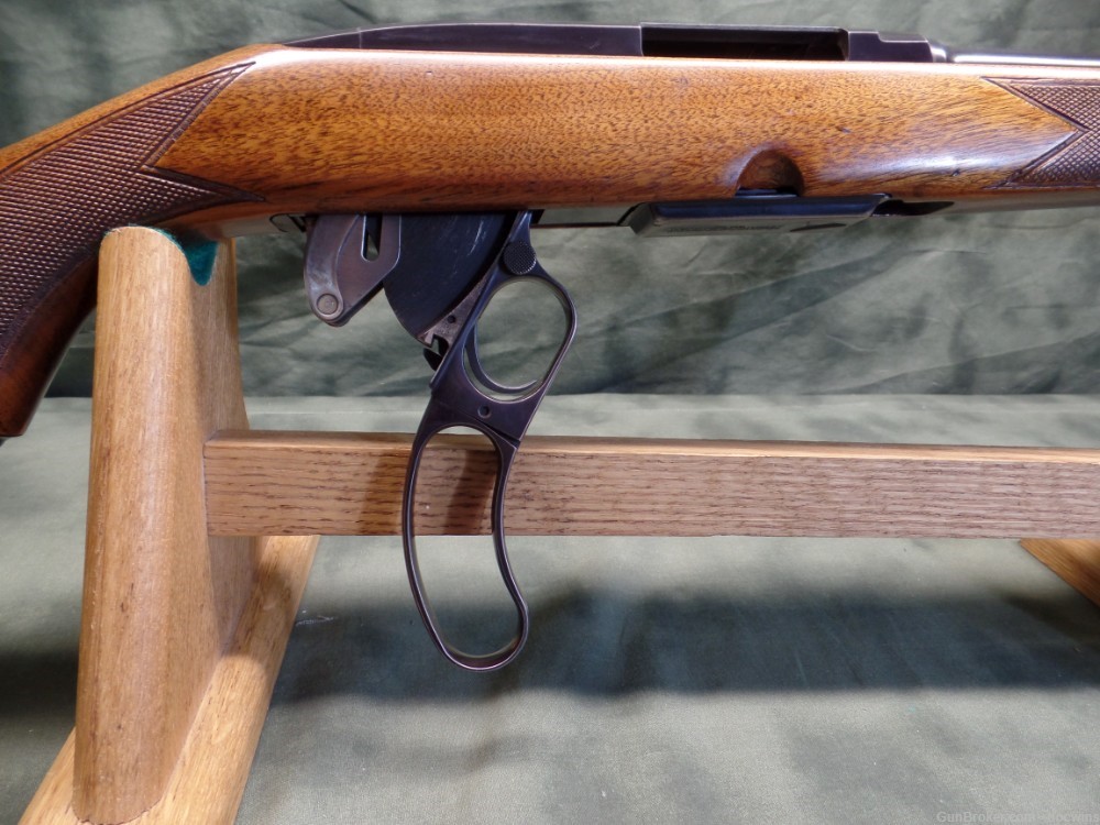 Winchester Model 88 Rifle 308 win 1st Year-img-2
