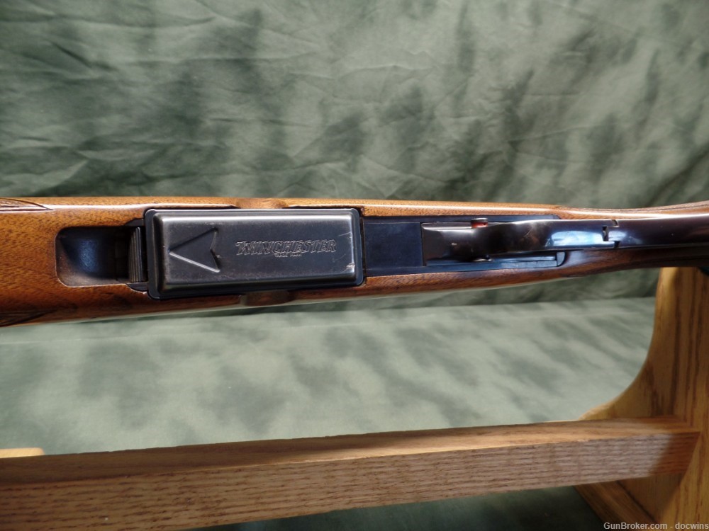 Winchester Model 88 Rifle 308 win 1st Year-img-18