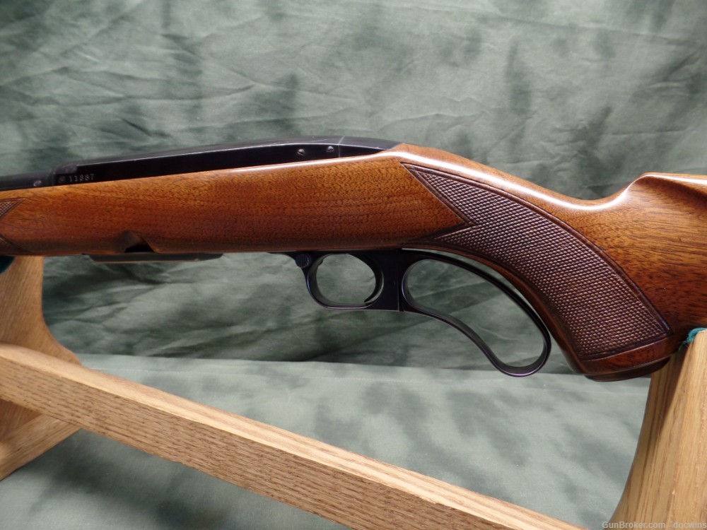 Winchester Model 88 Rifle 308 win 1st Year-img-10