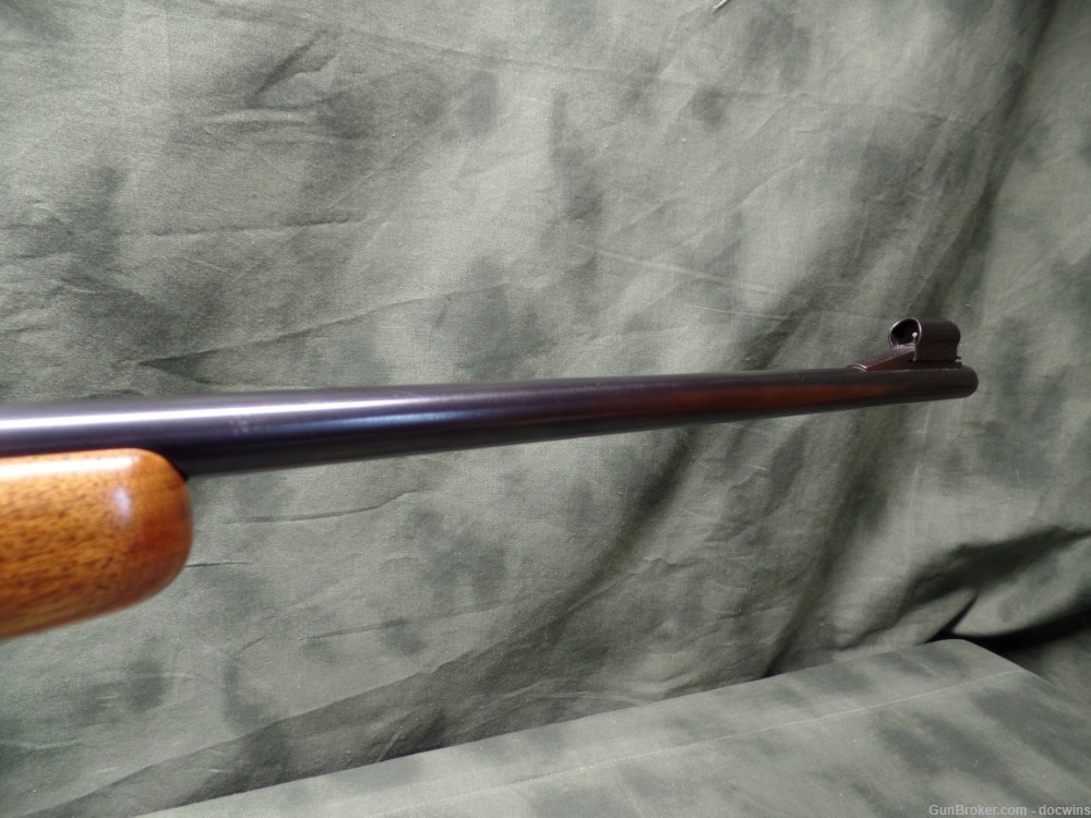 Winchester Model 88 Rifle 308 win 1st Year-img-6
