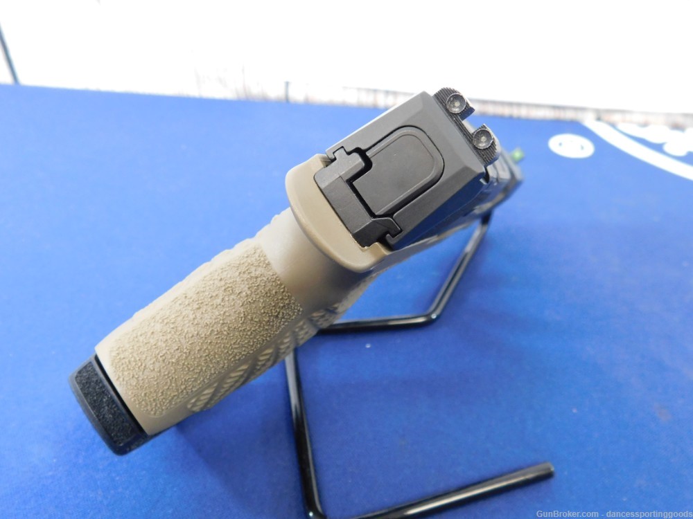 Sig Sauer P365 Tacpac 9mm 3.1" BBL Three 12 Rd Mags w/ Wilson Combat Grip-img-17