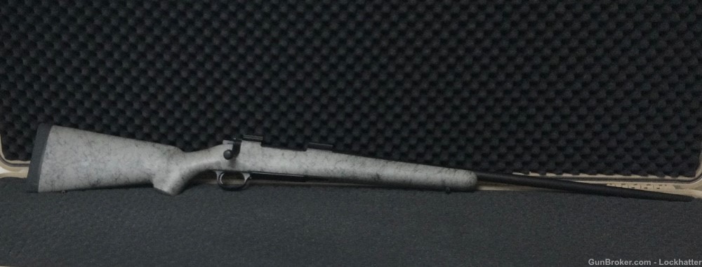 Model M48 liberty 30 nosler-img-0