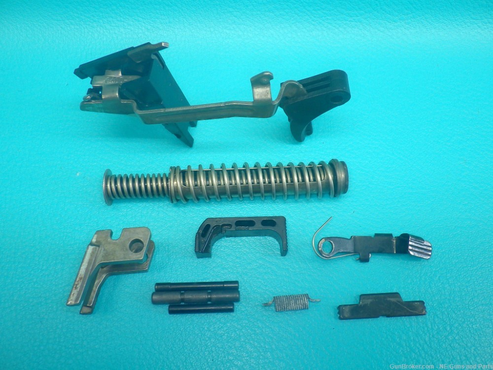 Glock 17 Gen4 9mm Pistol Repair Parts Kit-img-0
