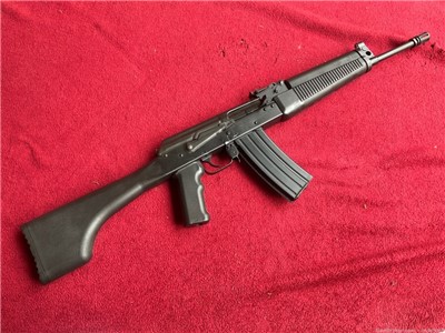 Mint Cugir STG 2003C 223 5.56x45 NATO Romanian Soviet Russian AK 47 Variant