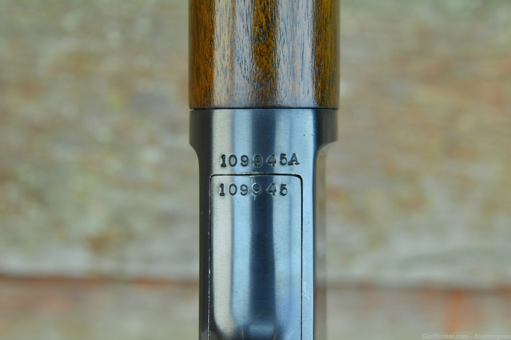 FINE, ORIGINAL Winchester Model 63 - .22 LR -img-8