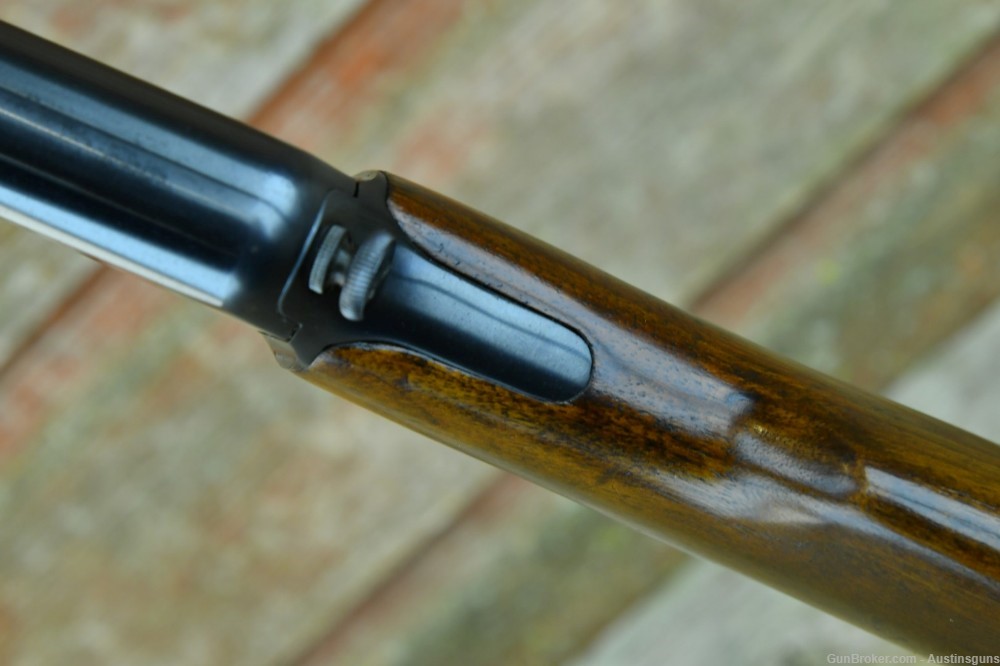 FINE, ORIGINAL Winchester Model 63 - .22 LR -img-44