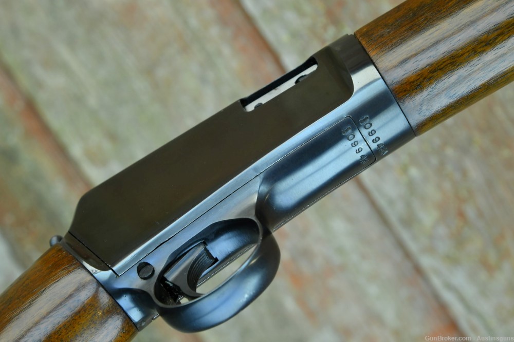 FINE, ORIGINAL Winchester Model 63 - .22 LR -img-40
