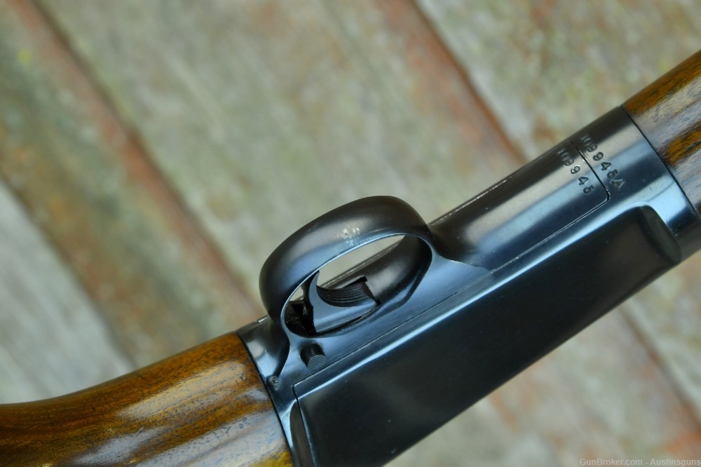 FINE, ORIGINAL Winchester Model 63 - .22 LR -img-42