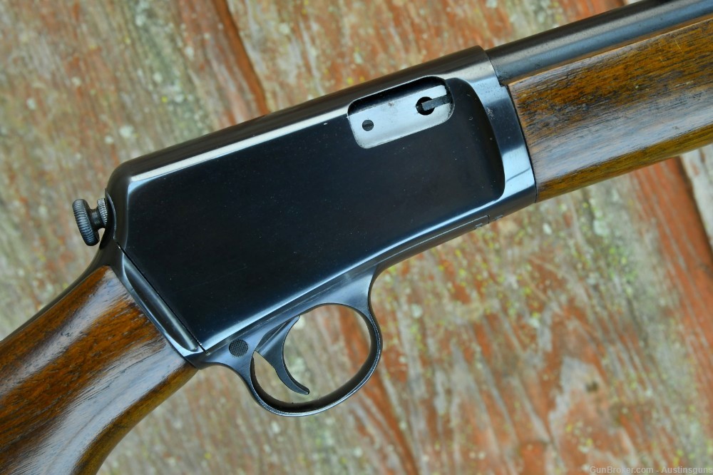 FINE, ORIGINAL Winchester Model 63 - .22 LR -img-5