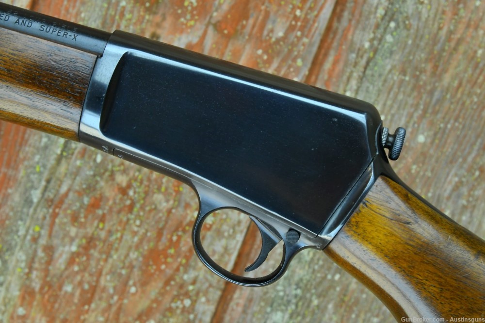 FINE, ORIGINAL Winchester Model 63 - .22 LR -img-15