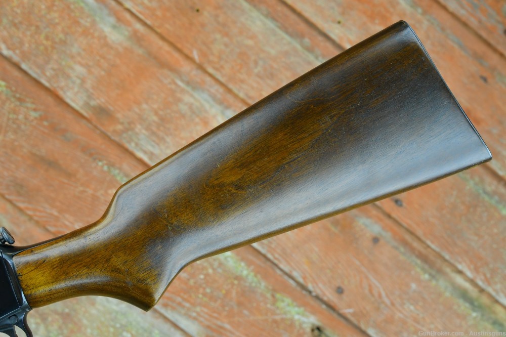 FINE, ORIGINAL Winchester Model 63 - .22 LR -img-50