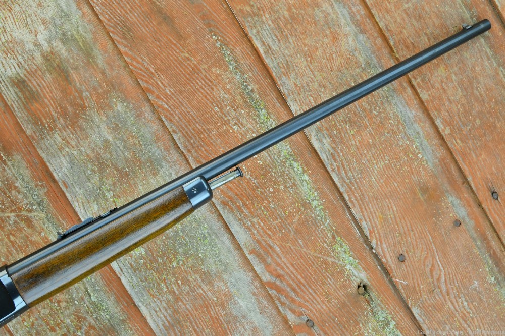FINE, ORIGINAL Winchester Model 63 - .22 LR -img-3