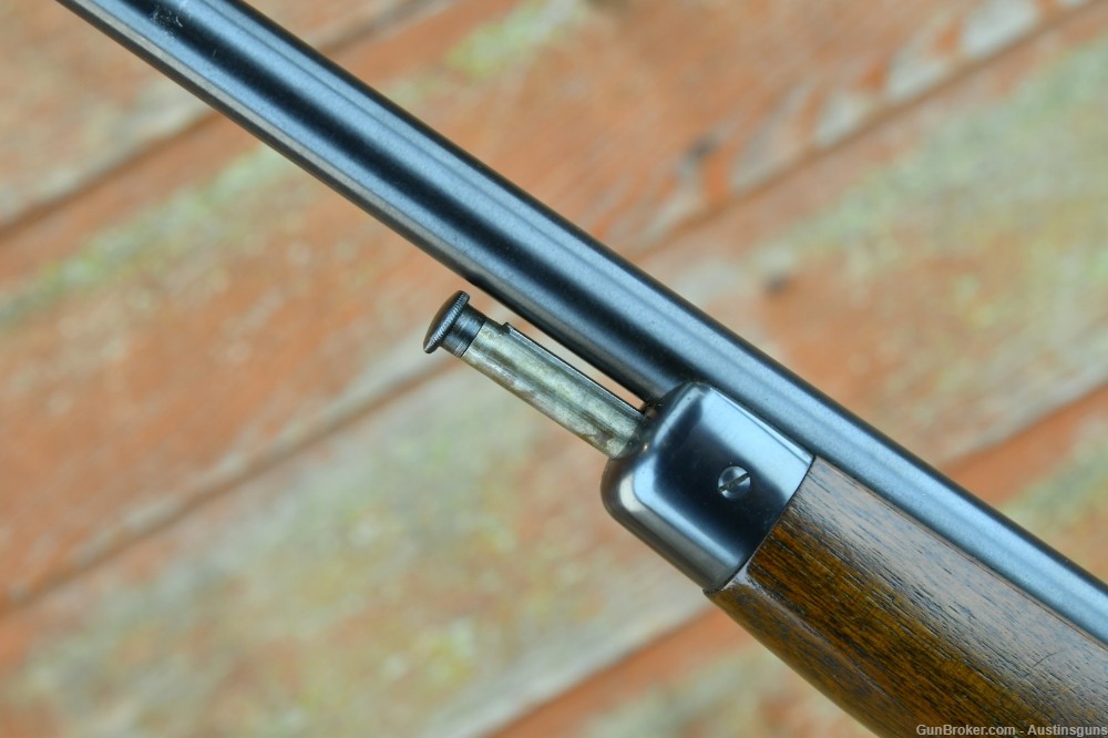 FINE, ORIGINAL Winchester Model 63 - .22 LR -img-18