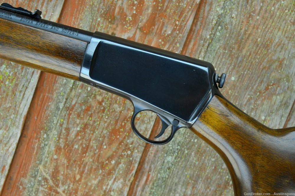 FINE, ORIGINAL Winchester Model 63 - .22 LR -img-14