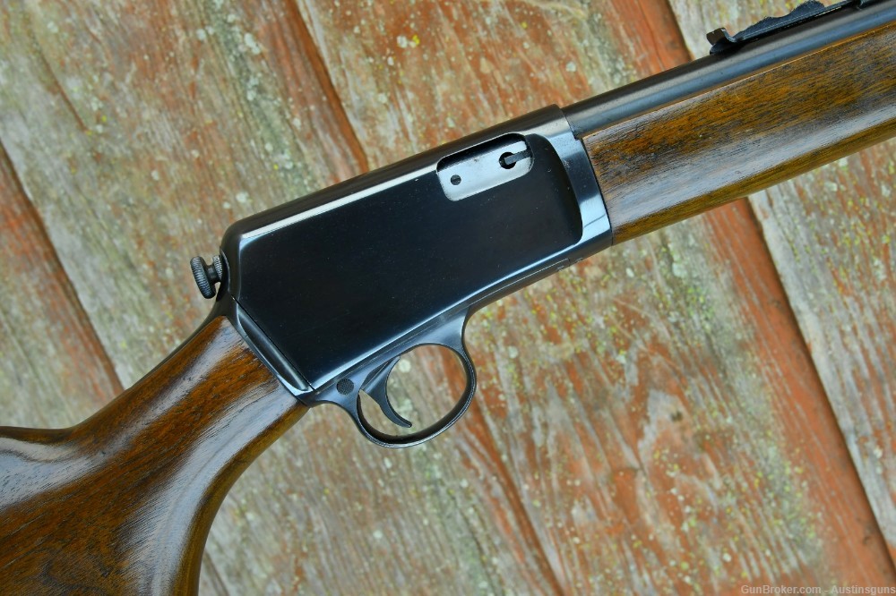 FINE, ORIGINAL Winchester Model 63 - .22 LR -img-4