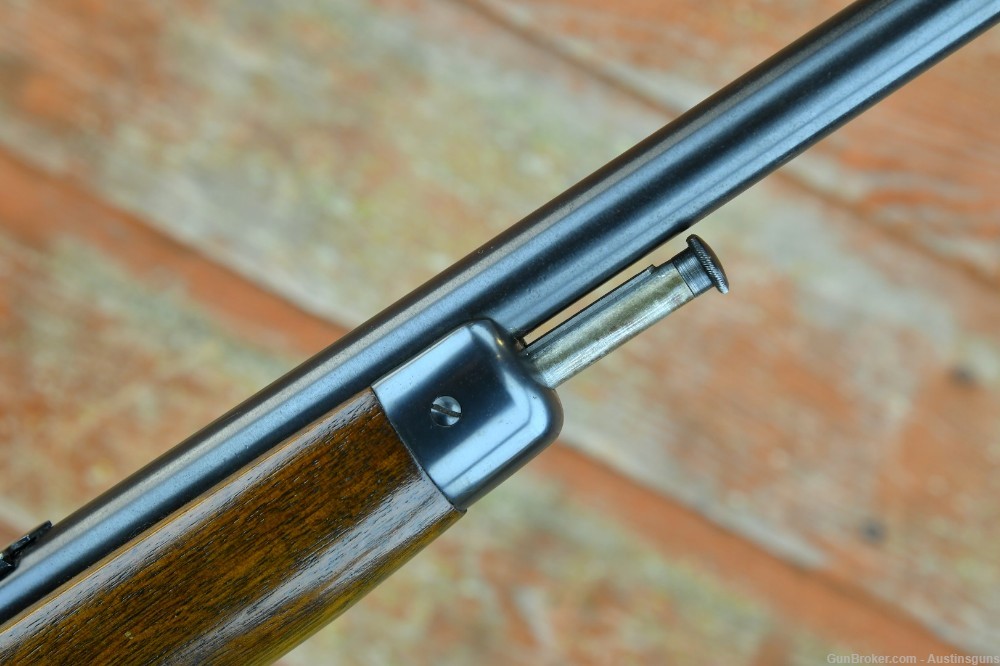 FINE, ORIGINAL Winchester Model 63 - .22 LR -img-29