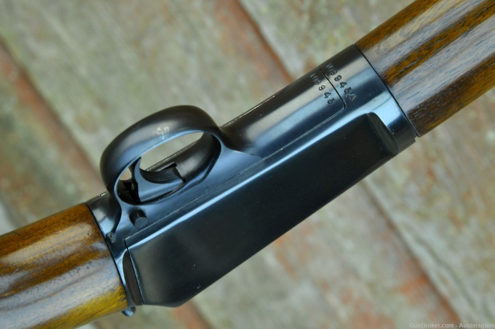 FINE, ORIGINAL Winchester Model 63 - .22 LR -img-43