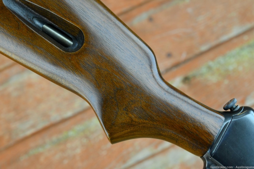 FINE, ORIGINAL Winchester Model 63 - .22 LR -img-52