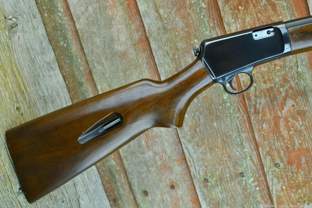 FINE, ORIGINAL Winchester Model 63 - .22 LR -img-2