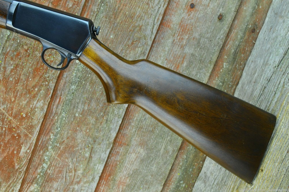 FINE, ORIGINAL Winchester Model 63 - .22 LR -img-12