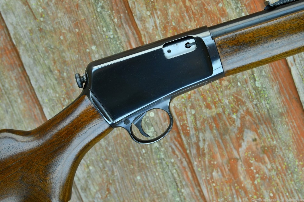 FINE, ORIGINAL Winchester Model 63 - .22 LR -img-0