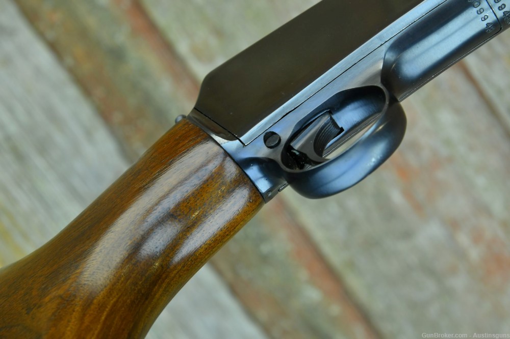 FINE, ORIGINAL Winchester Model 63 - .22 LR -img-41