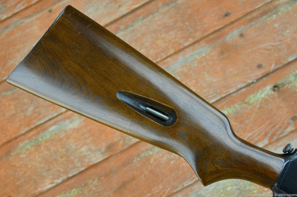 FINE, ORIGINAL Winchester Model 63 - .22 LR -img-51