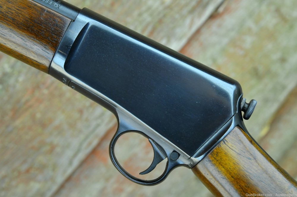 FINE, ORIGINAL Winchester Model 63 - .22 LR -img-10