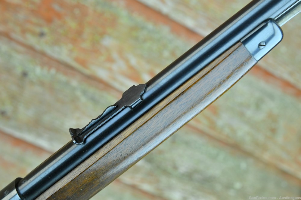 FINE, ORIGINAL Winchester Model 63 - .22 LR -img-33