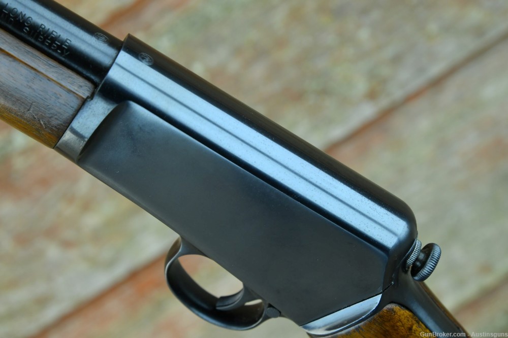 FINE, ORIGINAL Winchester Model 63 - .22 LR -img-48