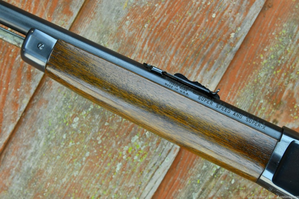 FINE, ORIGINAL Winchester Model 63 - .22 LR -img-17