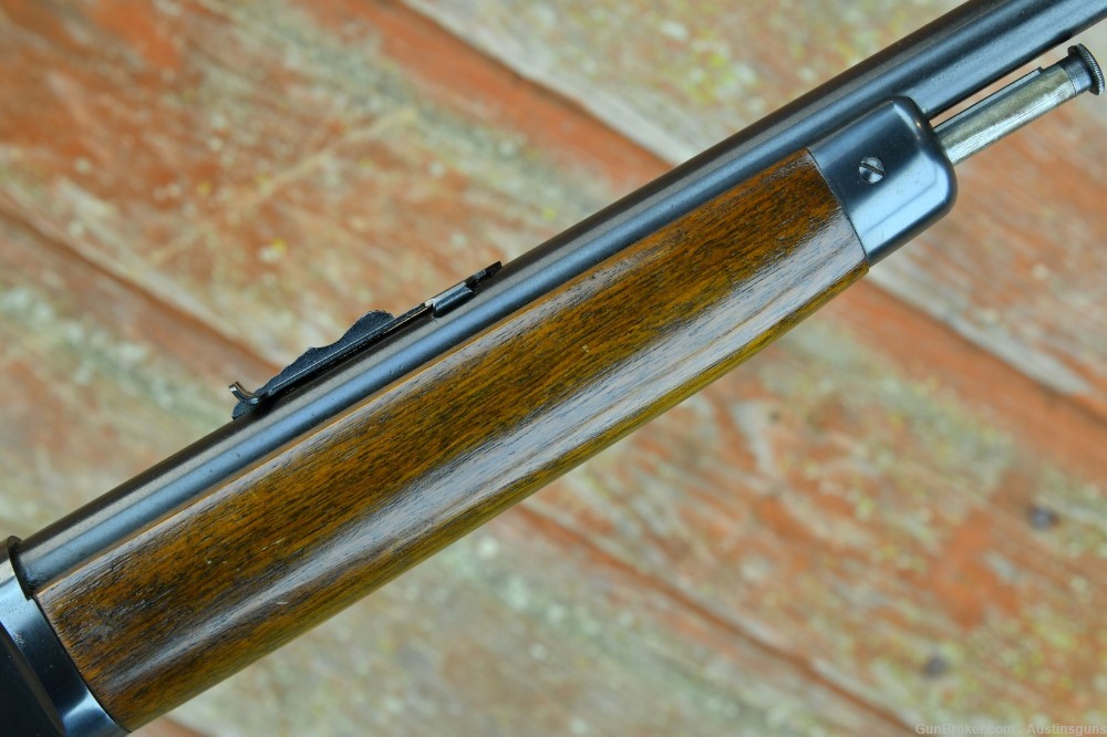 FINE, ORIGINAL Winchester Model 63 - .22 LR -img-30