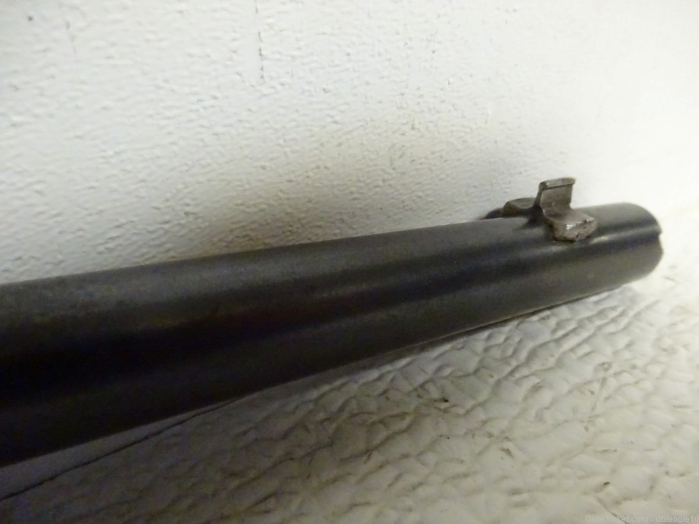 Winchester Model 1903 .22 Cal. Semi Auto Tube Fed Finger Plunger Rifle-img-14