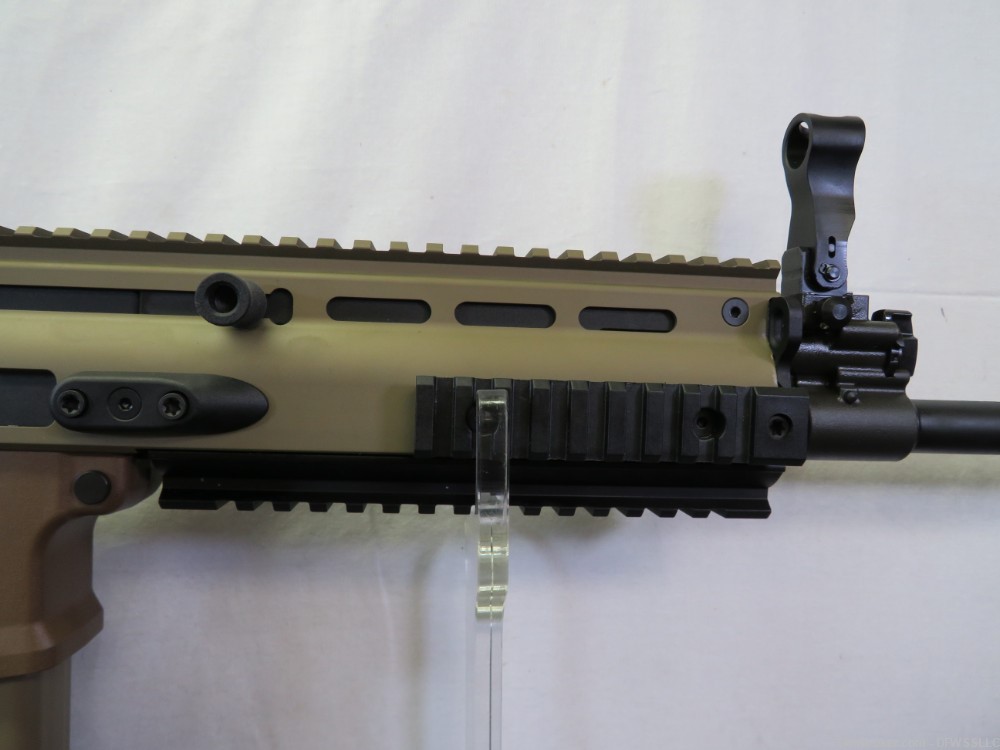 PENNY! FN SCAR 17S NRCH 7.62 NATO W/ 16.25" BARREL, NIB!-img-4