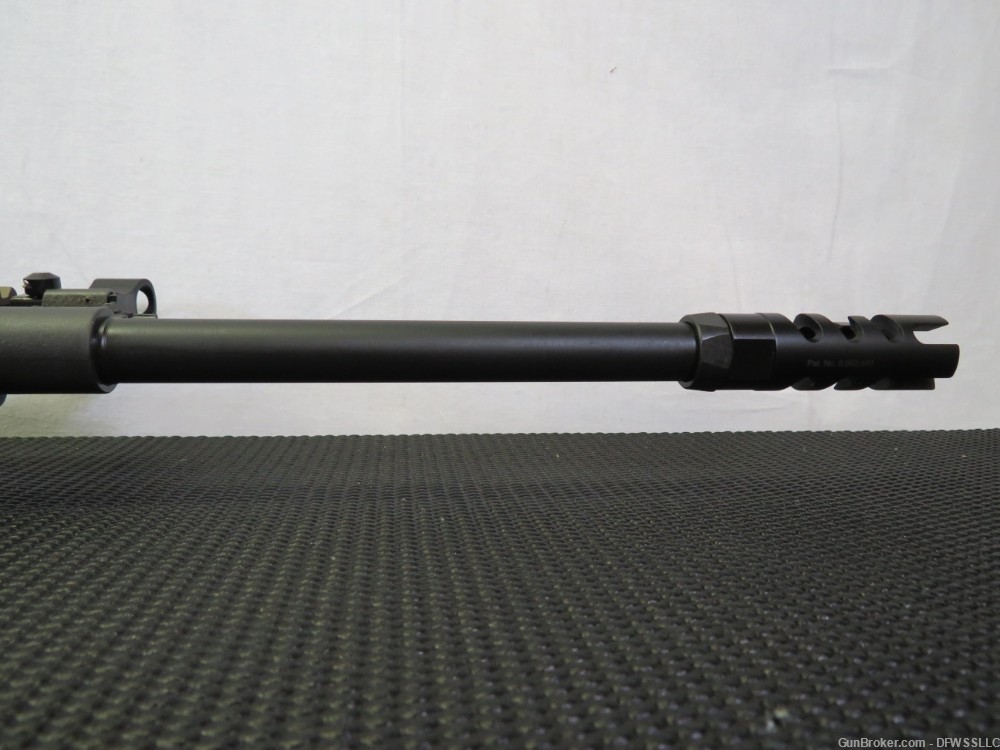 PENNY! FN SCAR 17S NRCH 7.62 NATO W/ 16.25" BARREL, NIB!-img-17