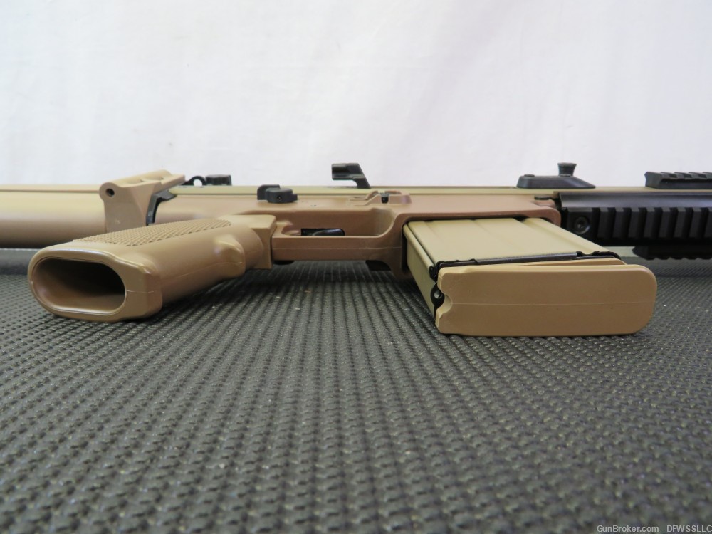 PENNY! FN SCAR 17S NRCH 7.62 NATO W/ 16.25" BARREL, NIB!-img-15
