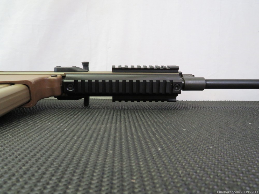 PENNY! FN SCAR 17S NRCH 7.62 NATO W/ 16.25" BARREL, NIB!-img-16
