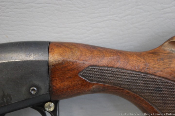 Remington Sportsman 48 12GA Item S-32-img-10
