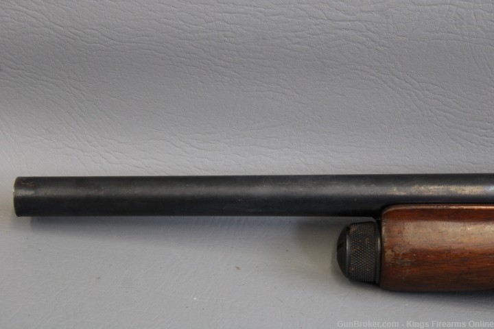 Remington Sportsman 48 12GA Item S-32-img-6